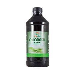 Chlorofil 473 ml MyVita