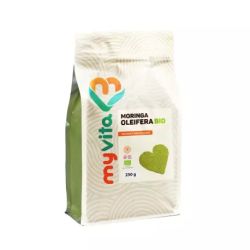 Moringa bio proszek 250 g