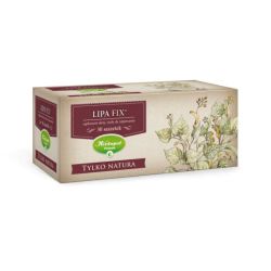 Lipa 30 sasz. Tylko Natura