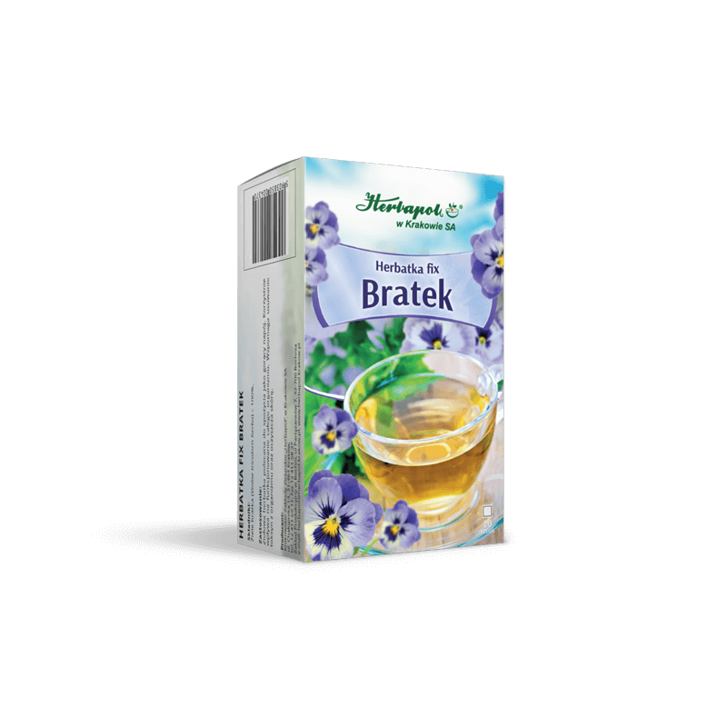 Bratek 20 sasz.