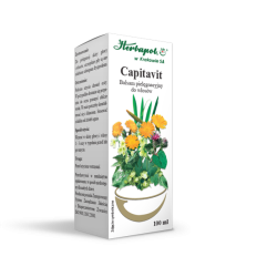 Capitavit balsam do włosów 100 ml