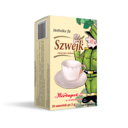 Her. Szwejk 20 sasz.