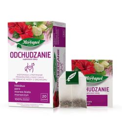 Odchudzanie 20 sasz.