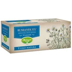 Rumianek 30 sasz. Tylko Natura