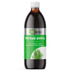 Skrzyp polny sok 500 ml
