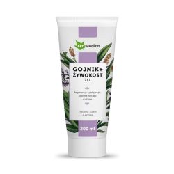 Żel Gojnik + Żywokost 200 ml