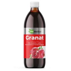 Granat sok 500 ml EkaMedica