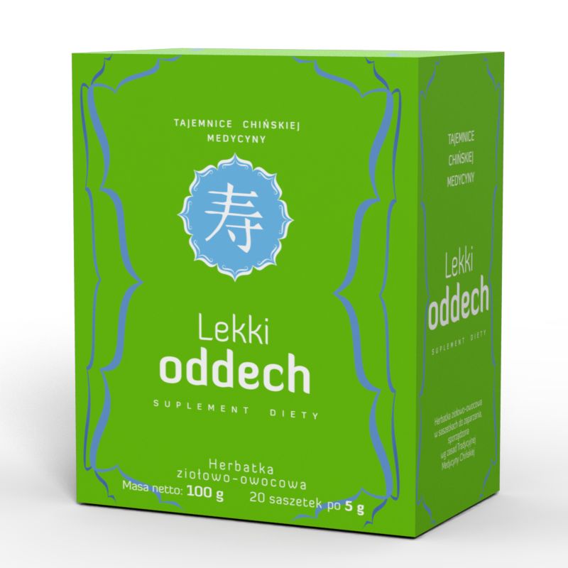 Lekki oddech 20 sasz. Lekki oddech 20 sasz.