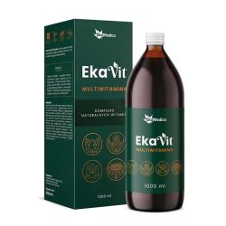 Ekavit Multivitamina Plus 1l