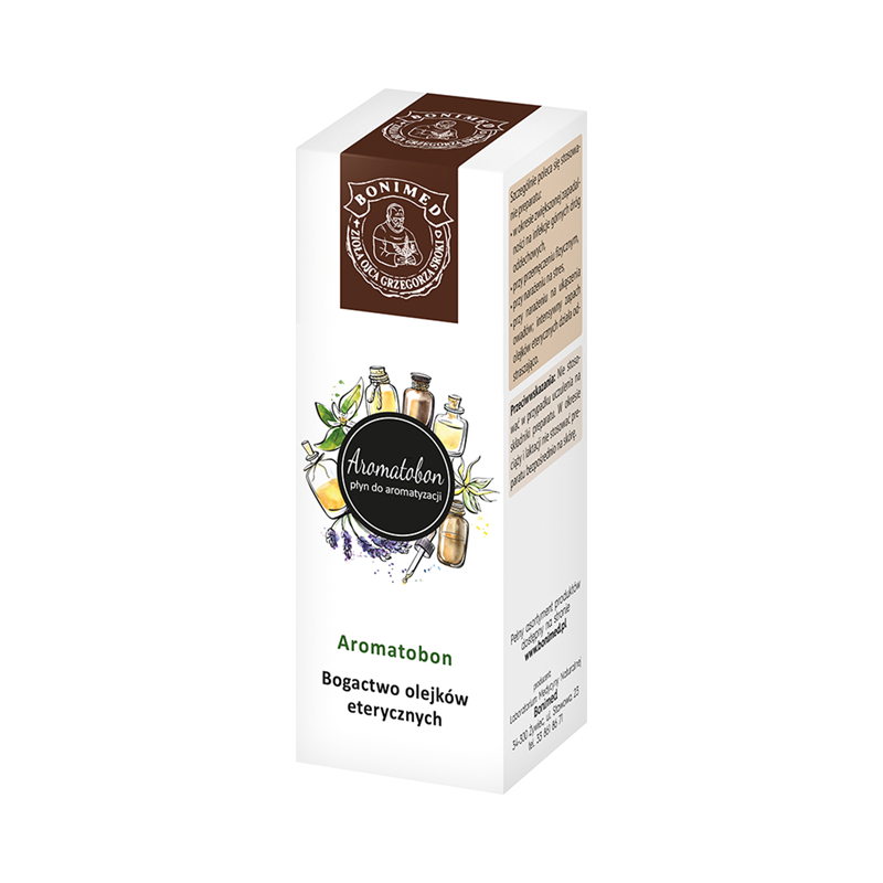 Aromatobon 50 ml 