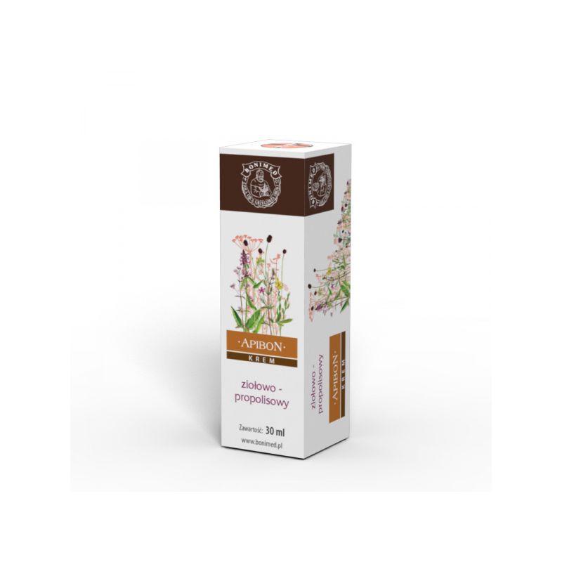 Apibon krem 30 ml