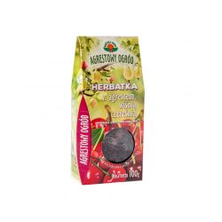 Herbatka z agrestem, wiśnią i czereśnią 100 g NW