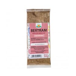 Bertram korzeń mielony 50 g