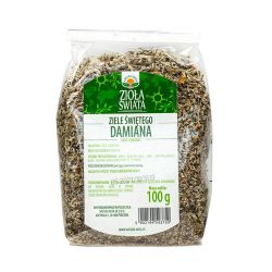 Ziele Świętego Damiana 100 g NW