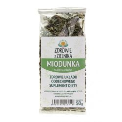Miodunka 50 g NW