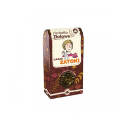 Nasze zatoki 80 g NW