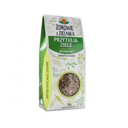 Przytulia czepna ziele 50 g NW