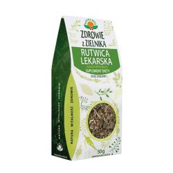 Rutwica lekarska ziele 50 g NW