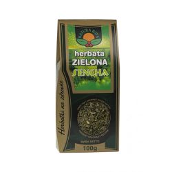 Sencha herbata zielona 100 g