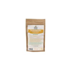 Shatavari korzeń mielony 50 g NW
