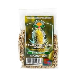 Szczeć pospolita korzeń 100 g NW
