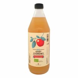 Ocet jabłkowy Bio cydrowy 750 ml