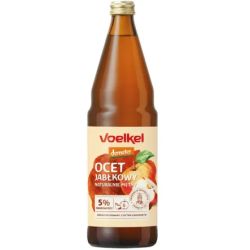 Ocet jabłkowy Bio (Demeter) 750 ml Voelkel
