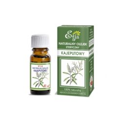 Olejek kajeputowy 10 ml Etja