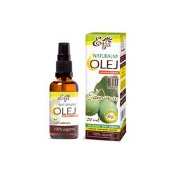 Etja Olej tamanu Bio 50 ml