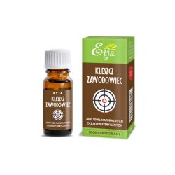 Etja Kleszcz zawodowiec mix olejków eter. 10 ml