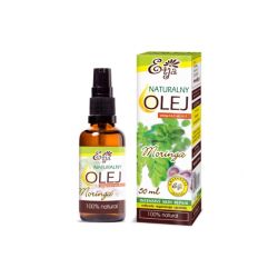 Etja Olej moringa 50 ml