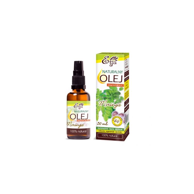 Etja Olej moringa 50 ml