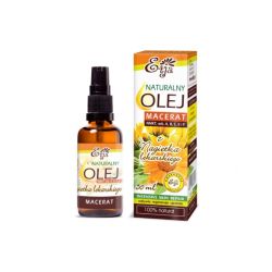 Etja Macerat z nagietka lekarskiego 50 ml
