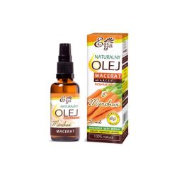 Etja Macerat z korzenia marchwi 50 ml 