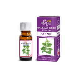 Olejek paczulowy 10 ml Etja