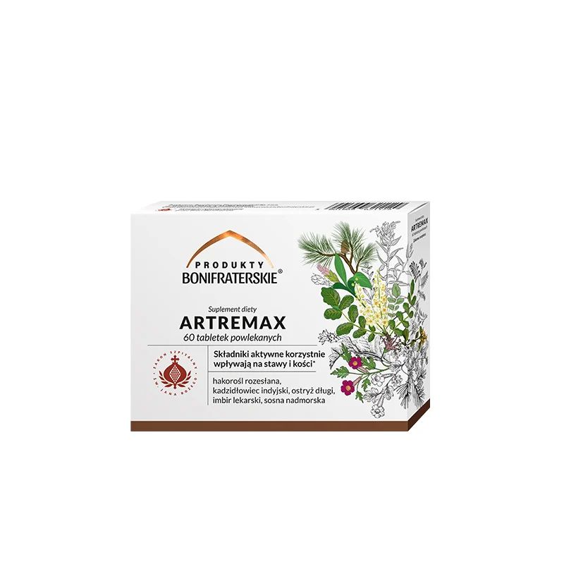 Artremax 60 tabl.