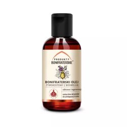 Olej żywokostowy z boswellią 100 ml