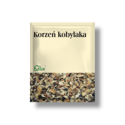 Kobylak korzeń 50 g Flos