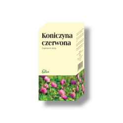 Koniczyna czerwona 25 sasz. 
