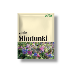 Miodunka ziele 50 g