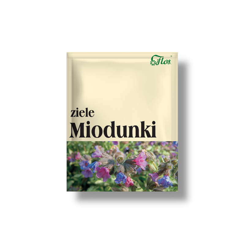 Miodunka ziele 50 g