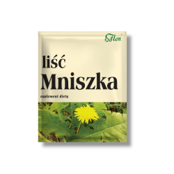 Mniszek liść 50 g Flos 