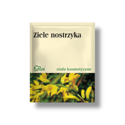 Nostrzyk ziele 50 g Flos