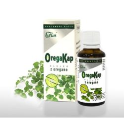 OregaKap 30 ml olejek z oregano