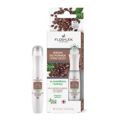 Serum pod oczy z kofeiną 15 ml