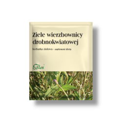 Wierzbownica ziele 50 g Flos
