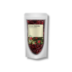 Żurawina owoc 50 g Flos