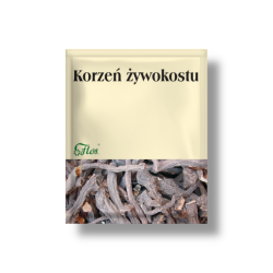 Żywokost korzeń 50 g Flos