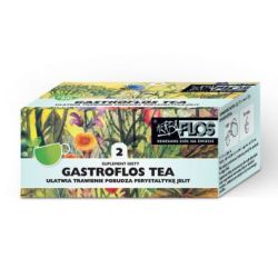 Gastroflos 20 sasz. (nr 2)