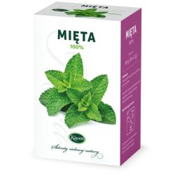 Mięta 30 sasz. Kawon środek spoż.